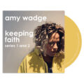 Keeping Faith Series 1 and 2 Soundtrack (CD) [presentation]