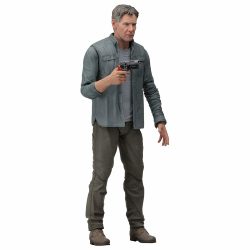 NECA Blade Runner 2049 Deckard (7 Inch)