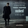 Naked (Mike Leigh) Soundtrack (CD) [front cover]