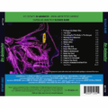 Re-Animator Soundtrack (CD) [back cover]