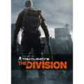 The Art Of Tom Clancy's The Division (Hardcover)