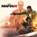 The Art of Mafia III (book)
