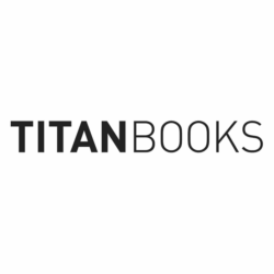 Titan Books Titan Books (logo)