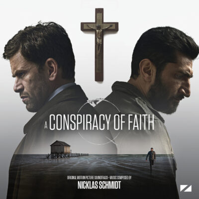 A Conspiracy of Faith Soundtrack (CD) [cover art]