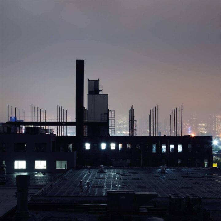 Hollow Body (Remo Seeland) [cover artwork]