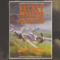 Secret Weapons Over Normandy Soundtrack CD (Michael Giacchino) [cover art]