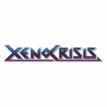 Xeno Crisis (logo)