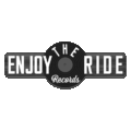 Enjoy The Ride Records (logo)