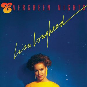Evergreen Nights (Lisa Lougheed) [cover art]