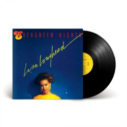 Evergreen Nights (Lisa Lougheed)