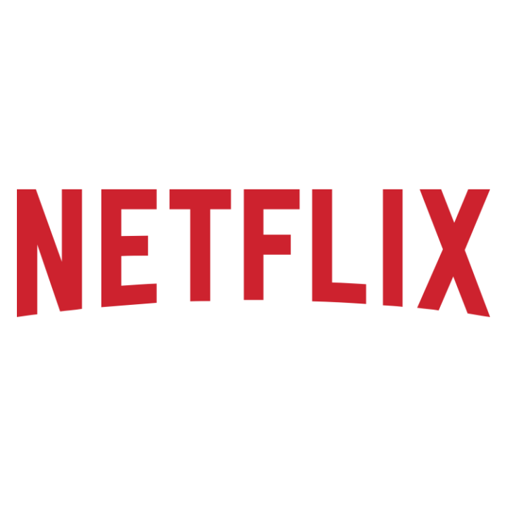 Netflix Netflix (logo)