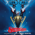 Santa Claus: The Movie Soundtrack (3xCD) (alt cover)