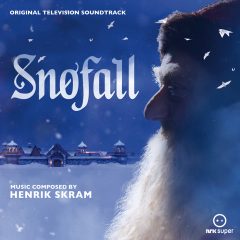 Snøfall Original Soundtrack [2xCD]