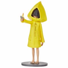 10 cm Figure of Six (from Little Nightmares)