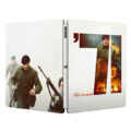 '71 [Blu-ray] [Steelbook] (back)