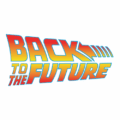 Back to the Future (logo)