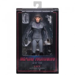 Blade Runner 2049 Series 2 - Luv Action Figure (by NECA)