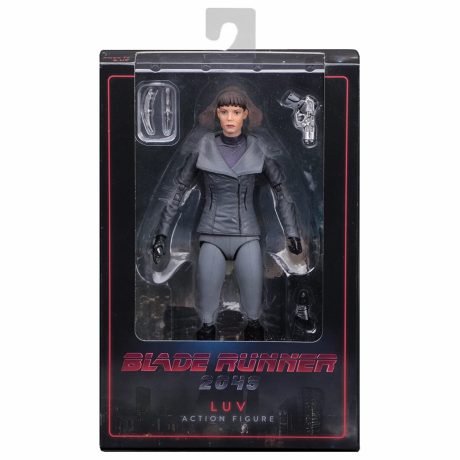 Blade Runner 2049 Series 2 – Luv Action Figure (by NECA)