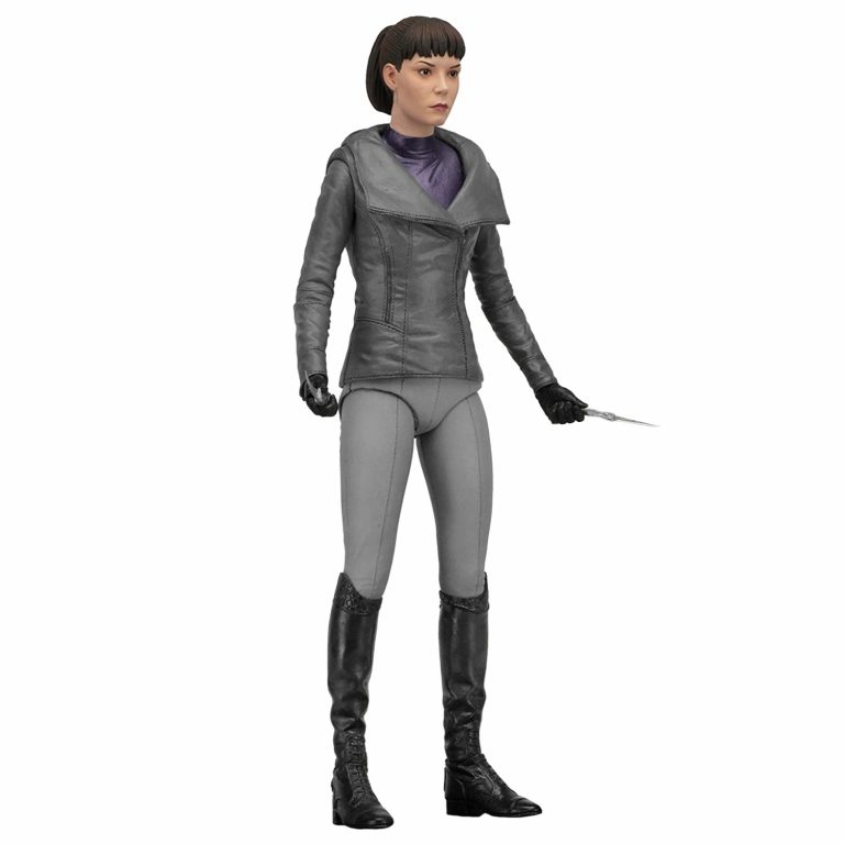 Blade Runner 2049 Series 2 - Luv Action Figure (by NECA) [figure]
