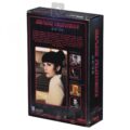 Blade Runner 2049 Series 2 - Luv Action Figure (by NECA) [presentation - back of box]
