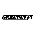 CHVRCHES (logo)