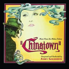 Chinatown Soundtrack CD [Expanded] 720258535023