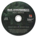 Dead Synchronicity Soundtrack (CD) [disc only]