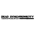 Dead Synchronicity: Tomorrow Comes Today (logo)
