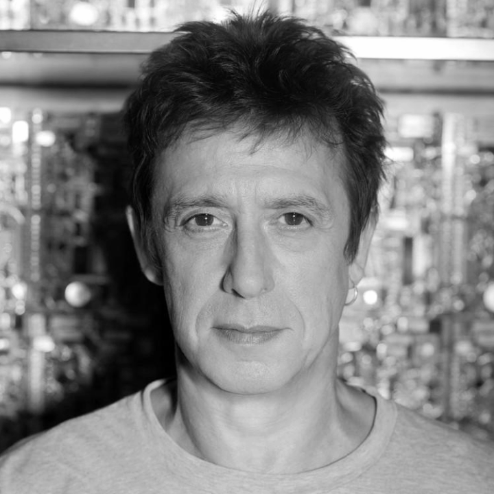 Eric Serra (composer) Eric Serra (composer)