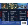 First Blood (Rambo) Soundtrack [2xCD] (back cover)