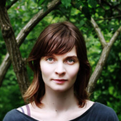 Hildur Gudnadottir (composer)