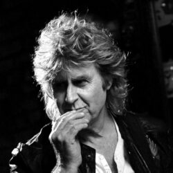 John Parr John Parr
