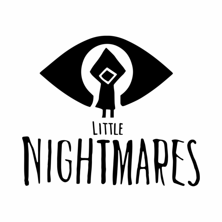 Little Nightmares Little Nightmares (video game logo)