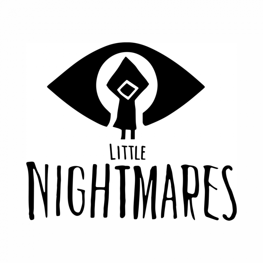 Little nightmares ost. Little Nightmares 2. Шестая маленькие кошмары логотип. Little Nightmares символы глаза в игре. Little Nightmares Soundtrack.