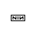 NIN (Nine Inch Nails) [logo]