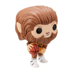 POP Movies #772 Scott Howard (Teen Wolf) [loose]