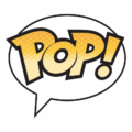 POP! (logo)