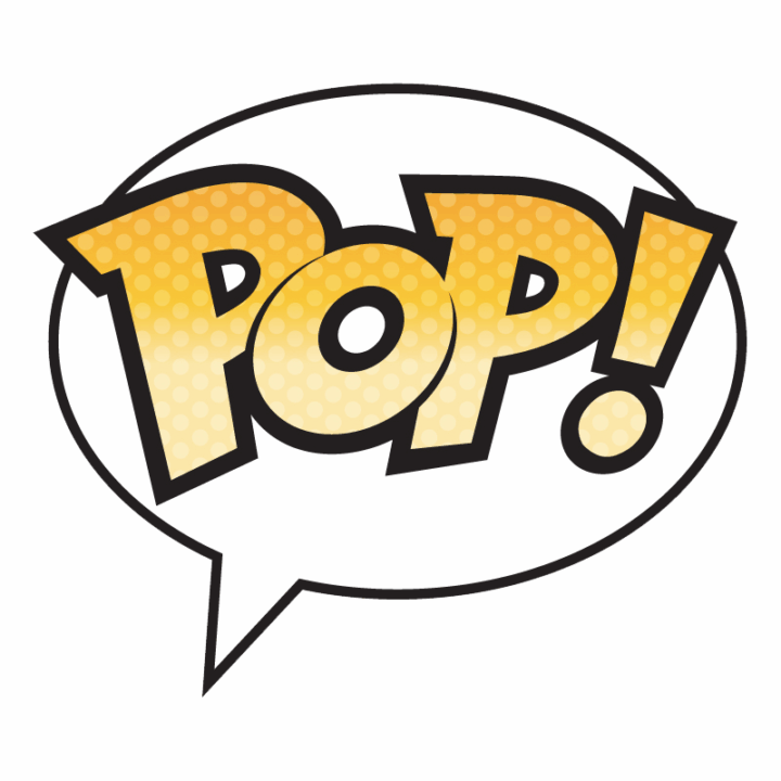 POP! POP! (logo)