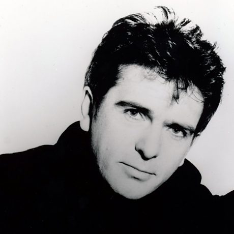 Peter Gabriel (composer and musician)