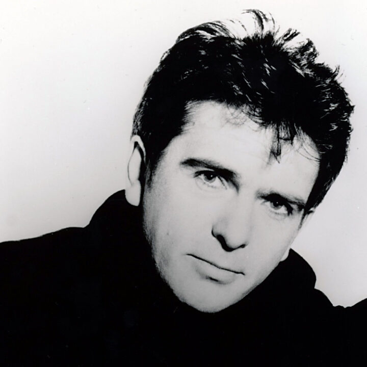 Peter Gabriel (composer and musician) Peter Gabriel (composer and musician)