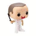 Pop! Movies #788 Hannibal Lecter [Bloody] (The Silence of the Lambs) [figure]