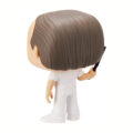 Pop! Movies #788 Hannibal Lecter [Bloody] (The Silence of the Lambs) [figure - back]