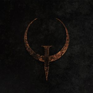 Quake Remastered (Soundtrack) [2xLP]