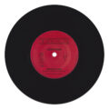 Restless Heart (John Parr) [7 Inch Vinyl Record (Single)] (7" record disc)