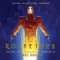 The Rocketeer Soundtrack (Score) [2CD] (alternate front cover)