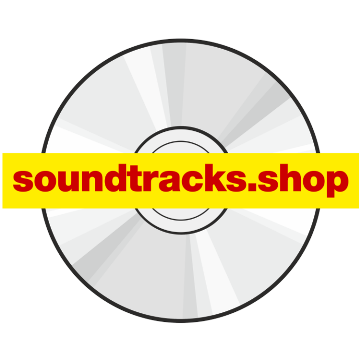 Welcome to The Soundtracks Shop. A shop, for soundtracks.