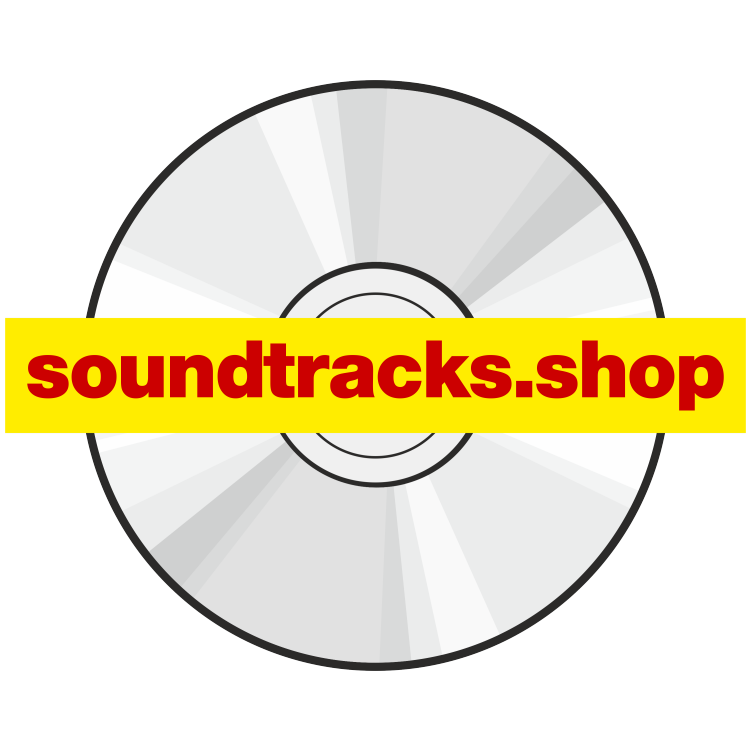 The Soundtracks Shop (logo)