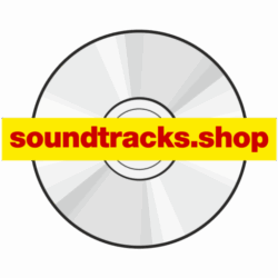The Soundtracks Shop (logo)