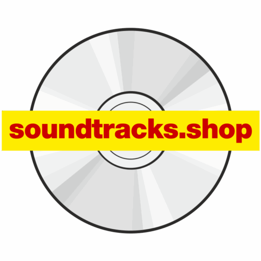 The Soundtracks Shop (logo)