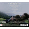 A Hidden Life Soundtrack (CD) [back cover]